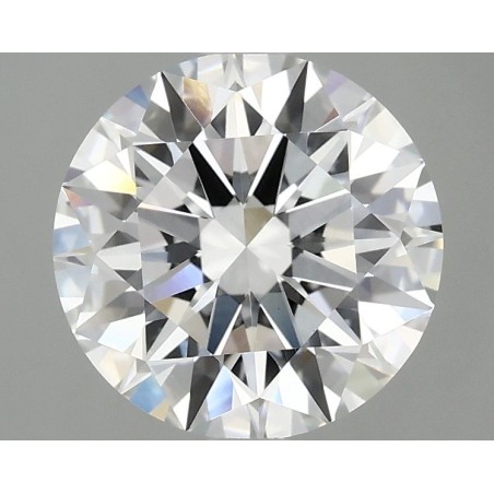 Diament laboratoryjny szlif okrągły, 2.56ct, VVS2, E, IGI LG758550526