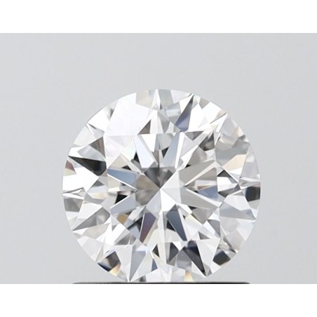 Diament laboratoryjny szlif okrągły, 1.04ct, VVS2, D, IGI LG758559800