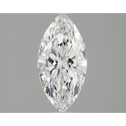 Diament laboratoryjny markiza, 1.1ct, VVS2, D, IGI LG759524931