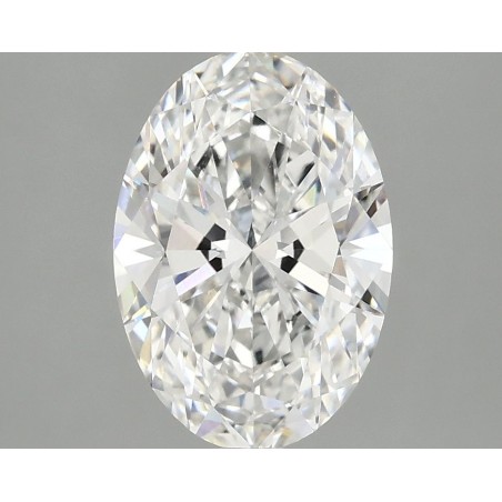 Diament laboratoryjny szlif owalny, 2.04ct, VVS2, E, IGI LG758522559