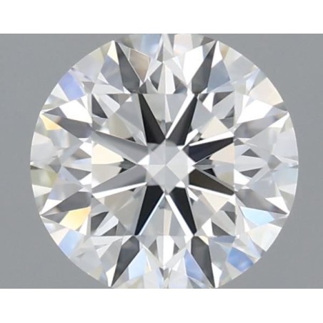 Diament szlif okrągły, 0.57ct, VS1, H, GIA 5231219892