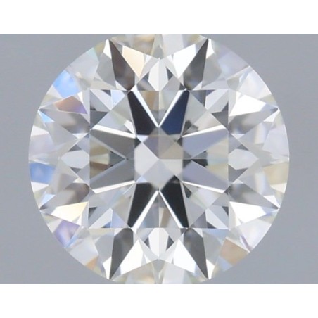 Diament szlif okrągły, 0.56ct, VVS2, I, GIA 5513878984