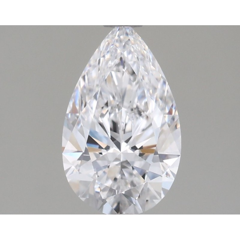 Diament laboratoryjny szlif gruszkowy, 1ct, VVS2, D, IGI LG755520371 Diament laboratoryjny szlif gruszkowy, 1ct, VVS2, D, IGI LG755520371