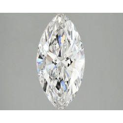 Diament laboratoryjny markiza, 2.09ct, VVS2, F, IGI LG758570640