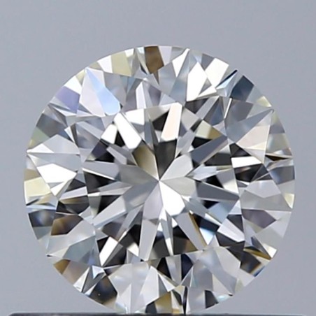 Diament szlif okrągły, 0.57ct, VS1, H, GIA 6502332132