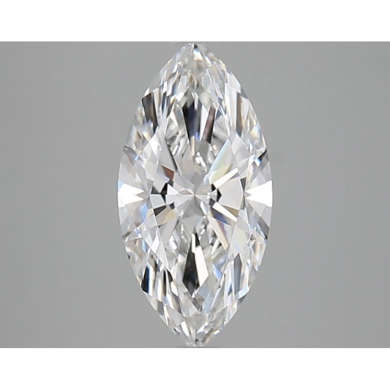 Diament laboratoryjny markiza, 2.04ct, VVS2, E, IGI LG759524519