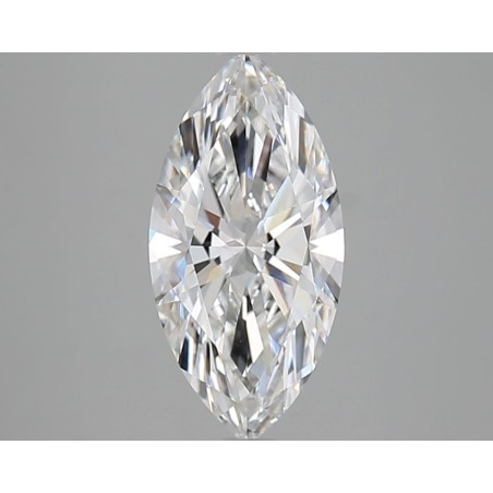 Diament laboratoryjny markiza, 2.04ct, VVS2, E, IGI LG759524519