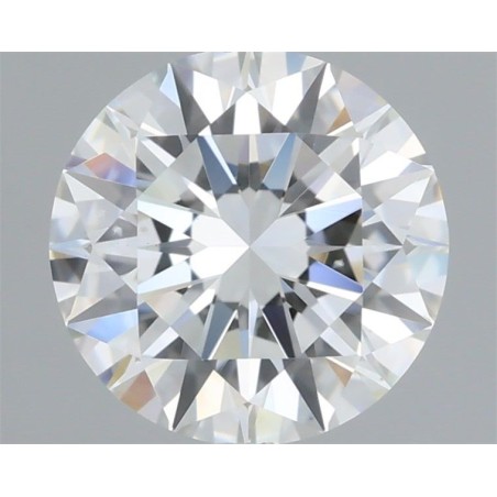 Diament szlif okrągły, 1.01ct, VS2, H, GIA 7403862138