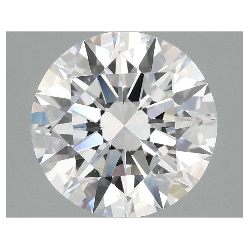 Diament laboratoryjny szlif okrągły, 2.53ct, VVS2, E, IGI LG758524343 Diament laboratoryjny szlif okrągły, 2.53ct, VVS2, E, IGI LG758524343