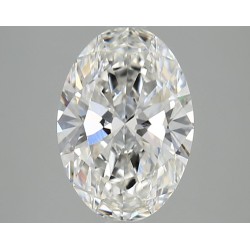 Diament laboratoryjny szlif owalny, 2.03ct, VVS2, E, IGI LG759524727