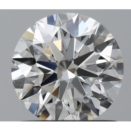 Diament szlif okrągły, 0.9ct, VVS2, H, GIA 6541166762