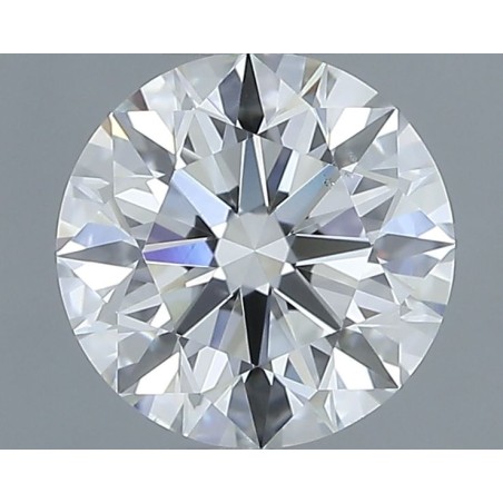 Diament szlif okrągły, 0.91ct, VS2, H, GIA 5546185426