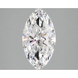 Diament laboratoryjny markiza, 2.02ct, VVS2, E, IGI LG758563170