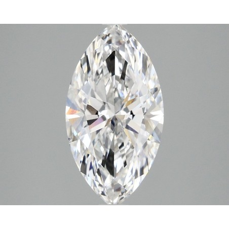 Diament laboratoryjny markiza, 2.02ct, VVS2, E, IGI LG758563170