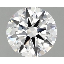 Diament laboratoryjny szlif okrągły, 1.44ct, VVS2, D, IGI LG758518165