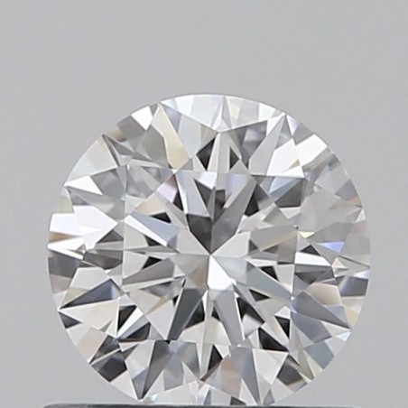 Diament szlif okrągły, 0.56ct, VS1, D, GIA 1525366124