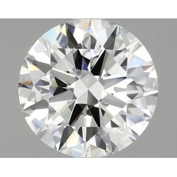 Diament laboratoryjny szlif okrągły, 2.02ct, VVS2, E, IGI LG758518162