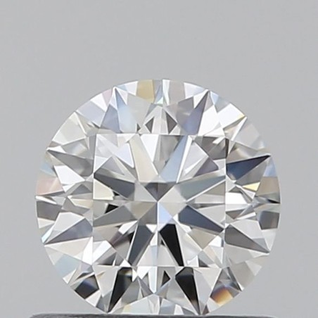 Diament szlif okrągły, 0.56ct, VVS2, F, GIA 7528393092