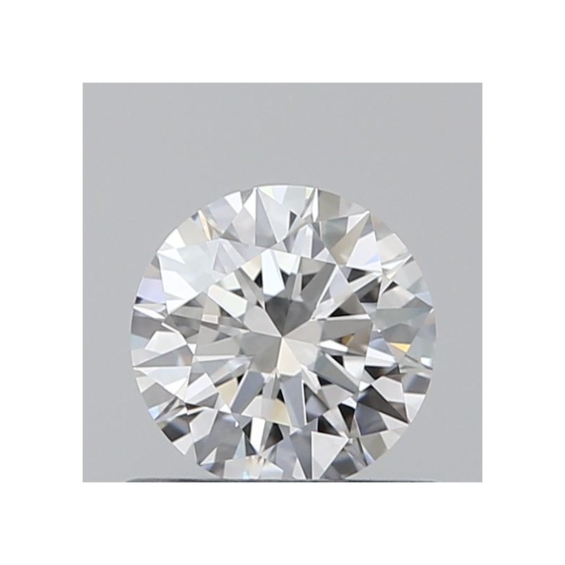 Diament szlif okrągły, 0.5ct, VVS2, E, GIA 7528442673