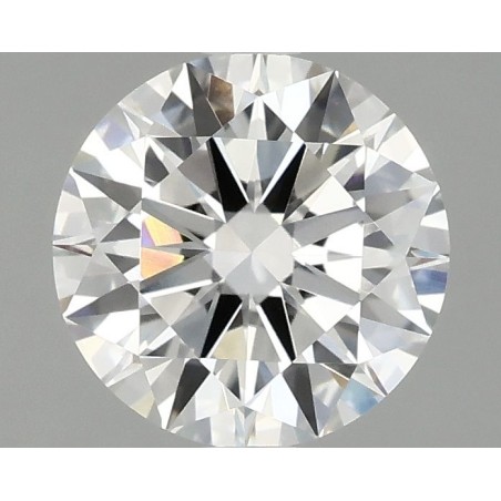 Diament laboratoryjny szlif okrągły, 1.57ct, VVS2, F, IGI LG758518163