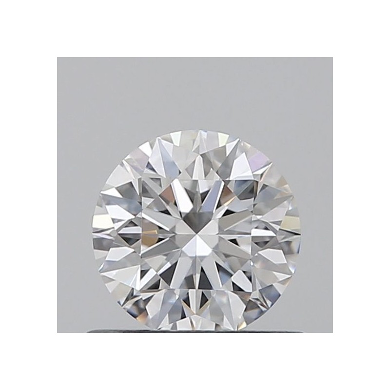 Diament szlif okrągły, 0.5ct, VS2, D, GIA 5523367911