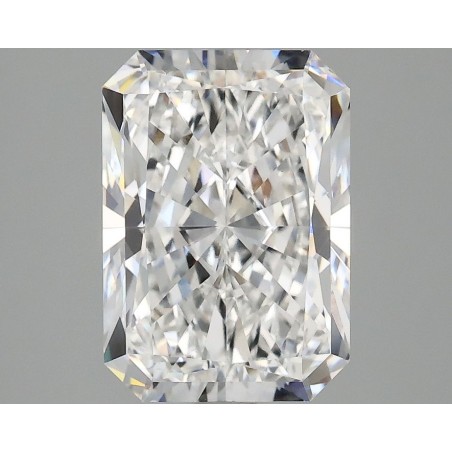 Diament laboratoryjny radiant, 2.97ct, VVS2, E, IGI LG758537201