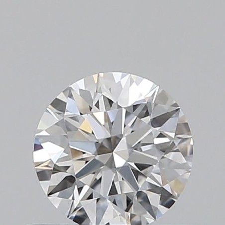 Diament szlif okrągły, 0.41ct, VS1, D, GIA 6522334094