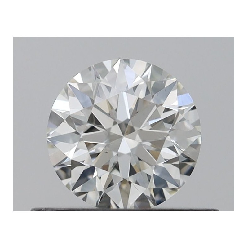 Diament szlif okrągły, 0.44ct, SI1, G, IGI 670418416
