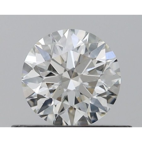 Diament szlif okrągły, 0.44ct, SI1, G, IGI 670418416