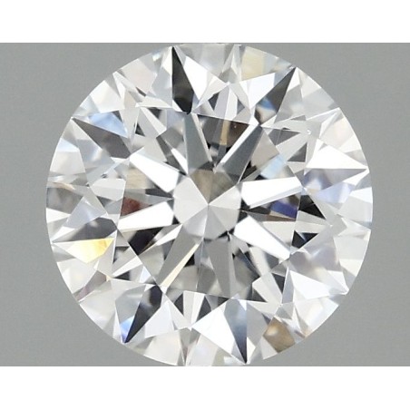 Diament laboratoryjny szlif okrągły, 2.08ct, VVS2, E, IGI LG758582949