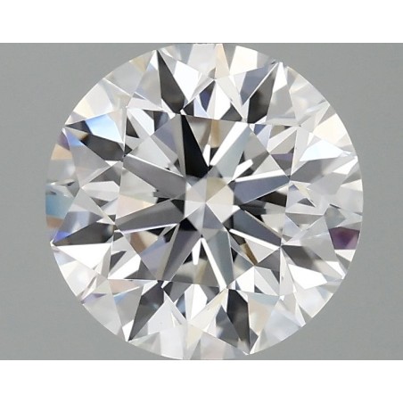 Diament laboratoryjny szlif okrągły, 2.5ct, VVS2, D, IGI LG758539992