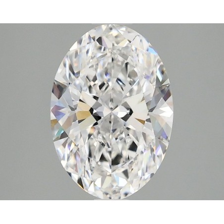 Diament laboratoryjny szlif owalny, 2.05ct, VVS2, E, IGI LG758574752