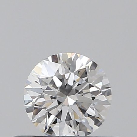 Diament szlif okrągły, 0.3ct, VS2, D, GIA 1528334563