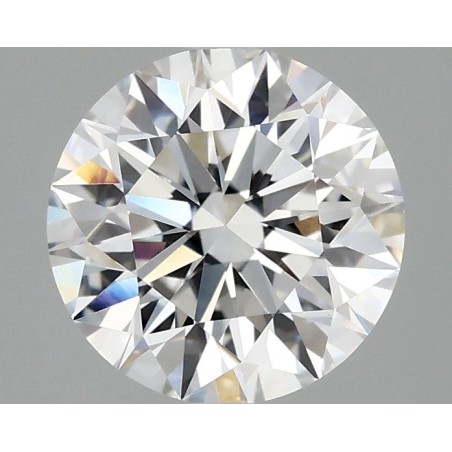 Diament laboratoryjny szlif okrągły, 2.09ct, VVS2, E, IGI LG758556375