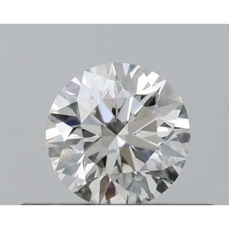 Diament szlif okrągły, 0.33ct, VS1, G, IGI 670418421