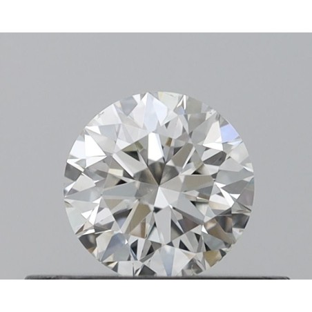 Diament szlif okrągły, 0.3ct, VS2, G, IGI 670415621