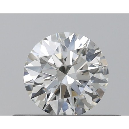 Diament szlif okrągły, 0.36ct, SI1, H, IGI 670418405