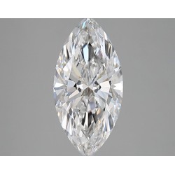 Diament laboratoryjny markiza, 2.02ct, VVS2, E, IGI LG759524647