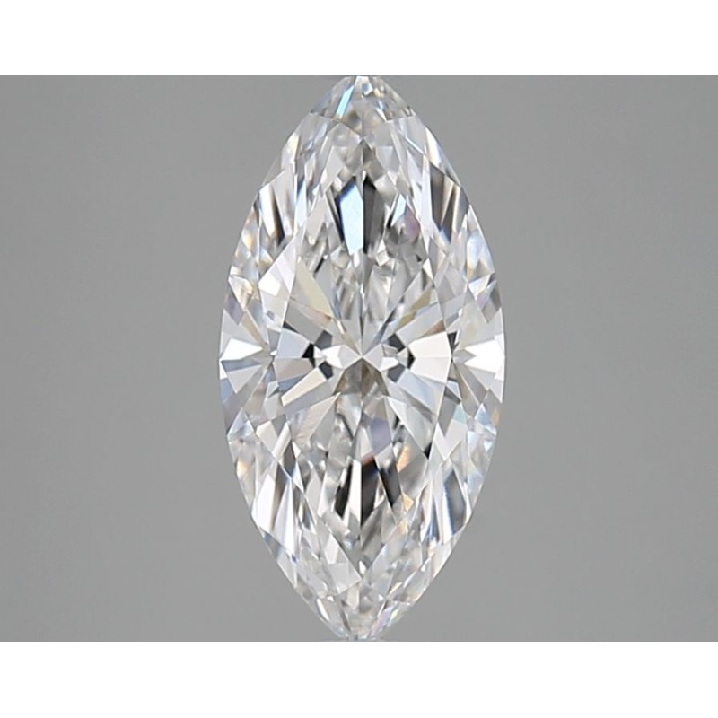 Diament laboratoryjny markiza, 2.02ct, VVS2, E, IGI LG759524647 Diament laboratoryjny markiza, 2.02ct, VVS2, E, IGI LG759524647