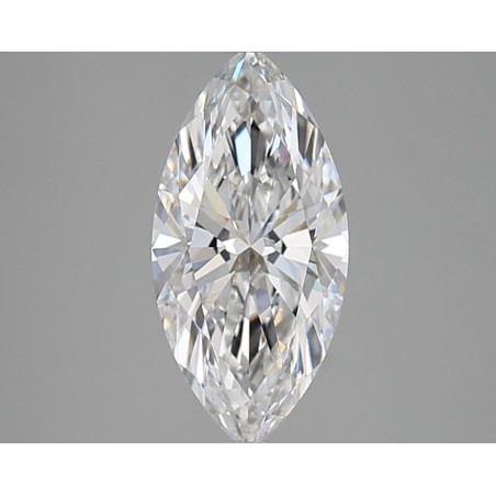 Diament laboratoryjny markiza, 2.02ct, VVS2, E, IGI LG759524647