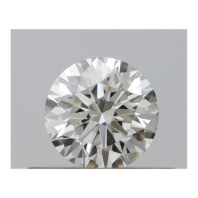 Diament szlif okrągły, 0.35ct, VS2, I, IGI 670415645