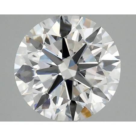 Diament laboratoryjny szlif okrągły, 2.53ct, VVS2, E, IGI LG758536096