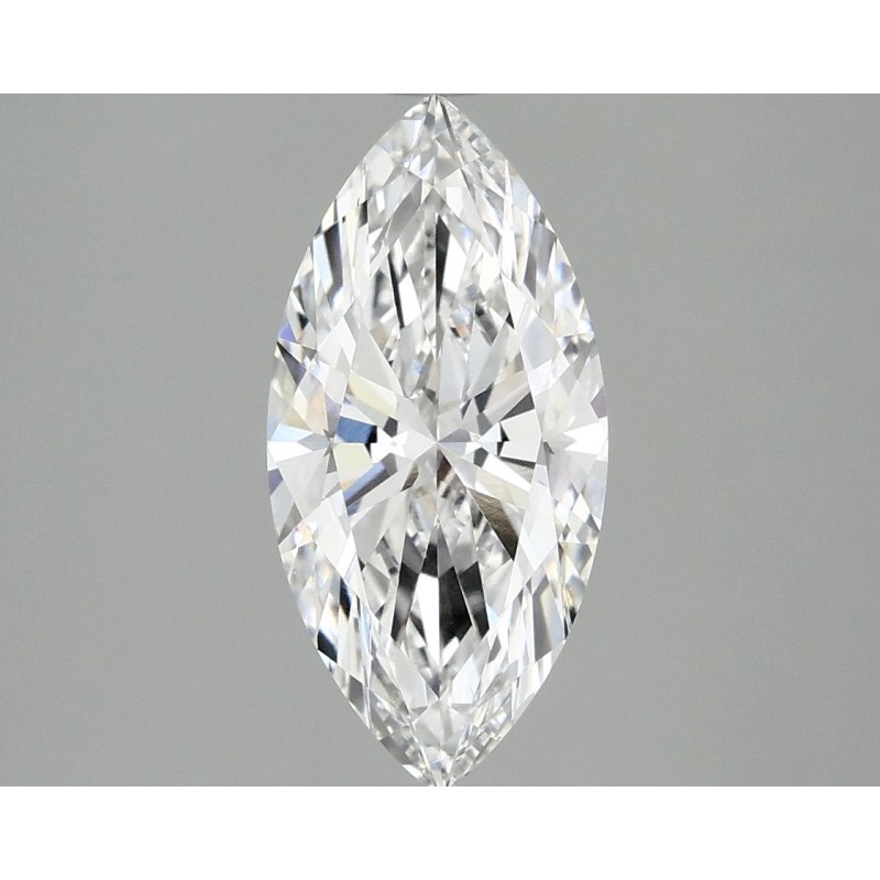 Diament laboratoryjny markiza, 2.02ct, VVS2, D, IGI LG758570472