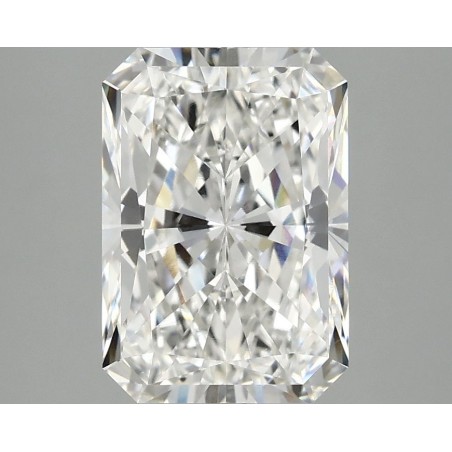 Diament laboratoryjny radiant, 2.99ct, VVS2, F, IGI LG759524983