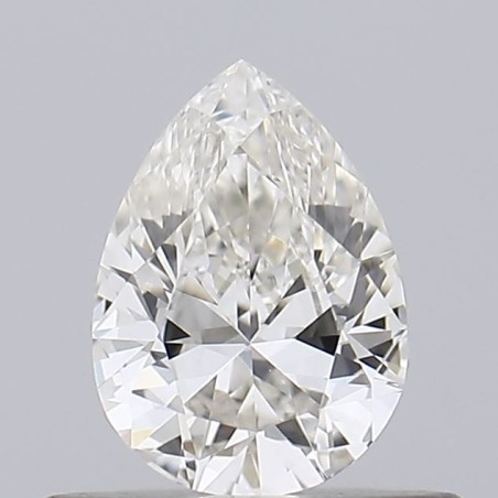 Diament szlif gruszkowy, 0.36ct, VVS2, I, GIA 1503064519