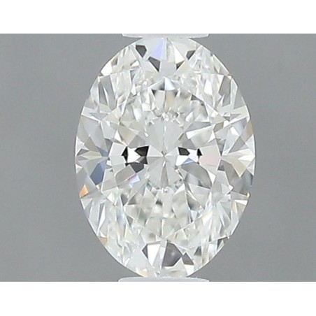 Diament szlif owalny, 0.3ct, VS1, F, GIA 2516598055