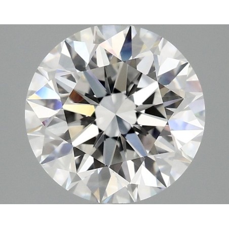 Diament laboratoryjny szlif okrągły, 2.54ct, VVS2, E, IGI LG758518825