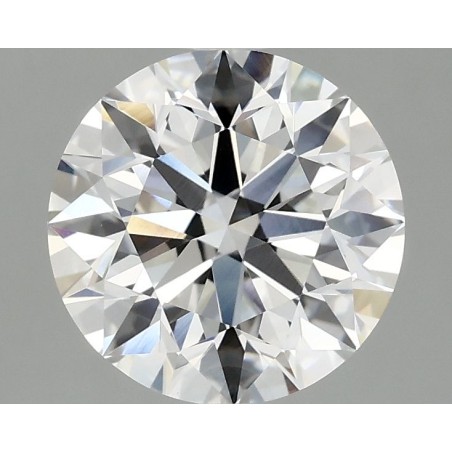 Diament laboratoryjny szlif okrągły, 2.51ct, VVS2, E, IGI LG758540204