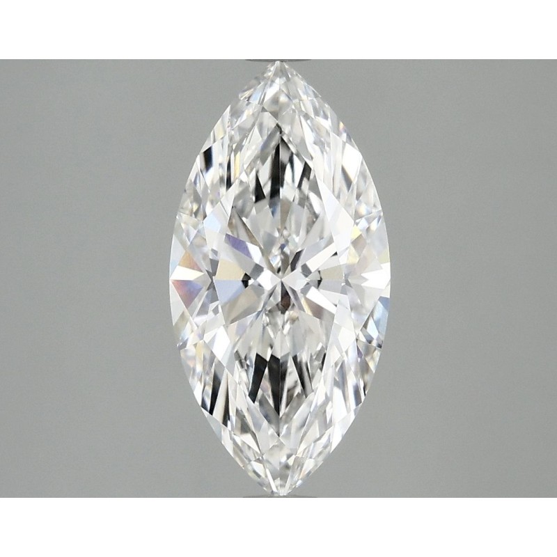 Diament laboratoryjny markiza, 2.02ct, VVS2, E, IGI LG758570483