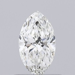 Diament markiza, 0.41ct, VS2, I, GIA 1503306588